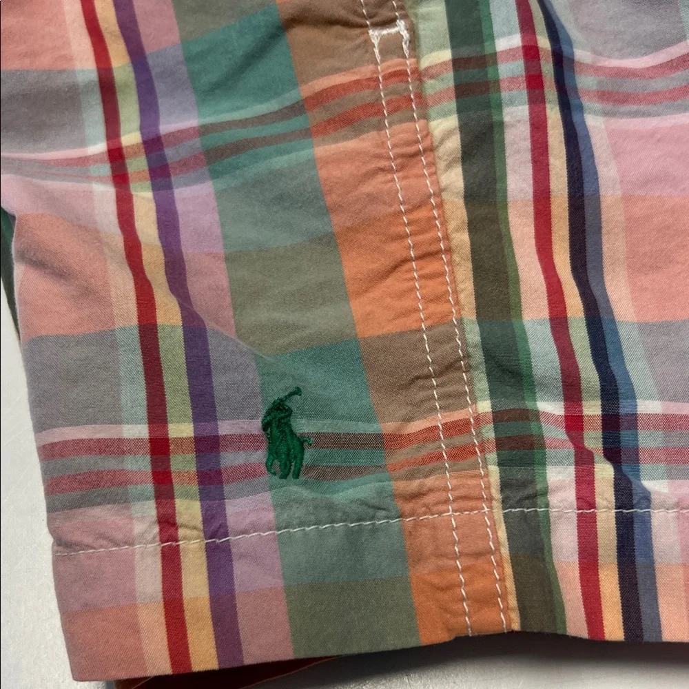 Baby‎ Boy's swim trunks